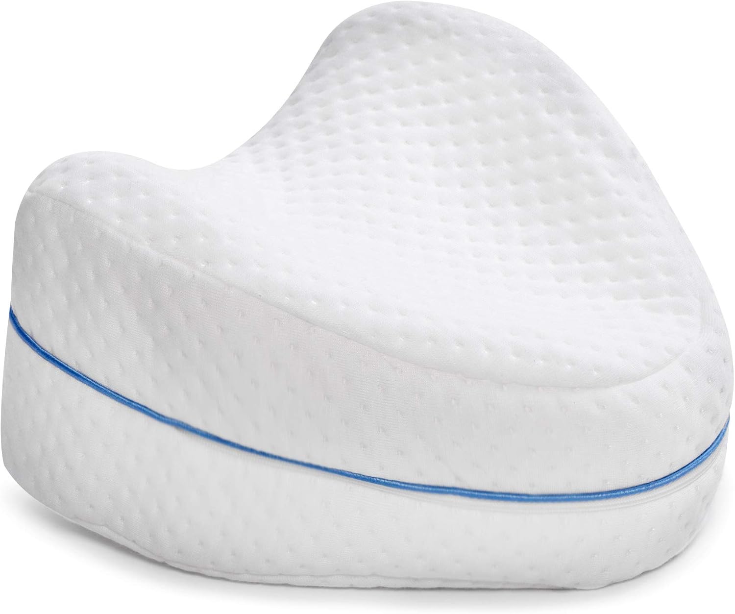 Leg & Knee Foam Support Pillow P_WB