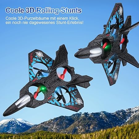 Remote Controlled Aeroplane L0712 SFD