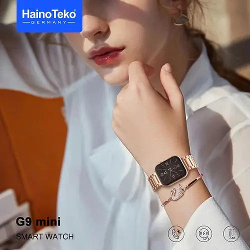 Haino Teko G9 Mini Smart Watch SFM-GD