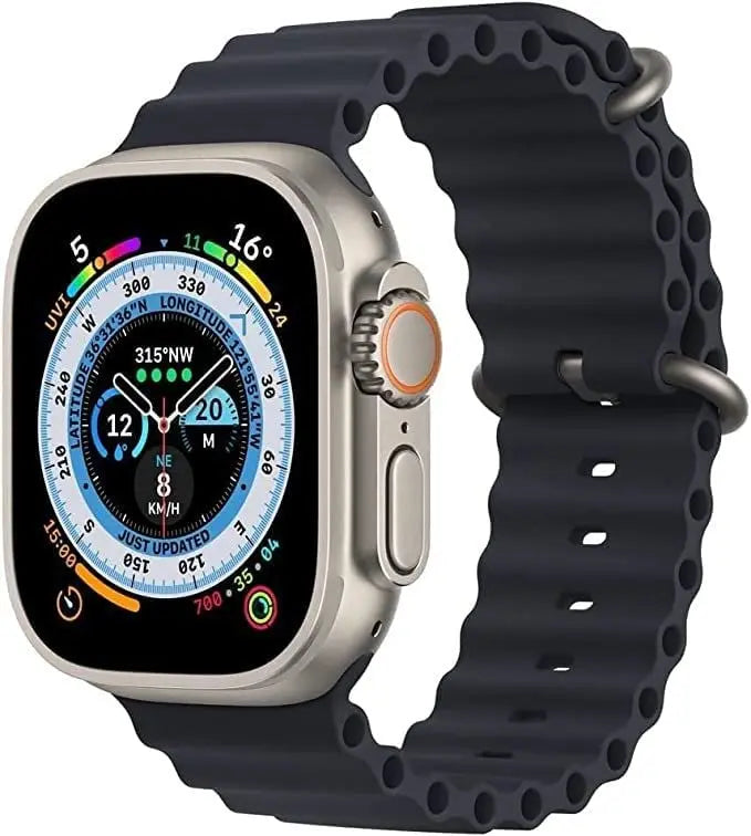 DT8 Ultra Max Smart watch SFM-GD