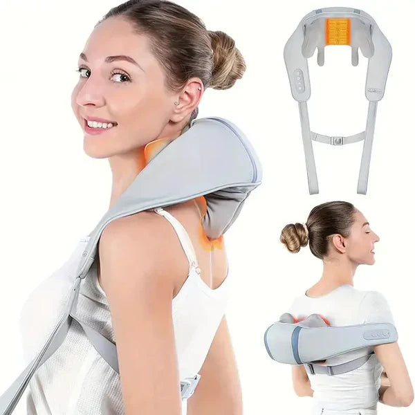 Shoulder And Neck Massager SUP