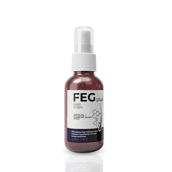 FEG Plus Hair Spray SFD