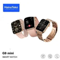 Haino Teko G9 Mini Smart Watch SFM-GD