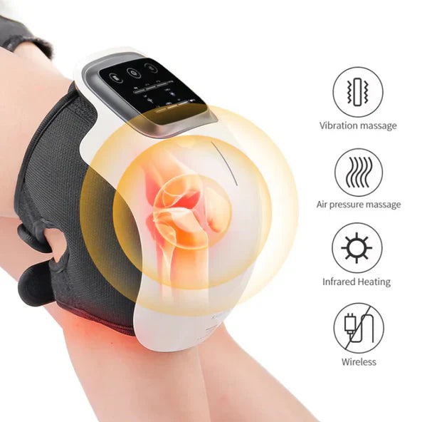 Knee Massager SUP