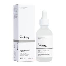 The Ordinary Niacinamide Serum For Face US