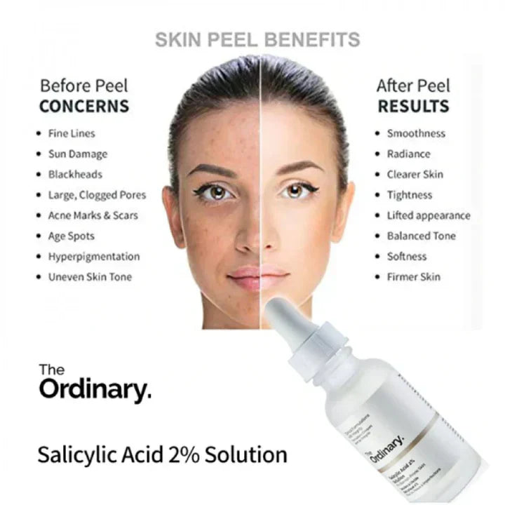 The Ordinary Niacinamide Serum For Face US